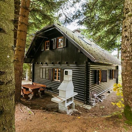 Chalet Liza & Rozi Zgornja Loznica Luaran gambar
