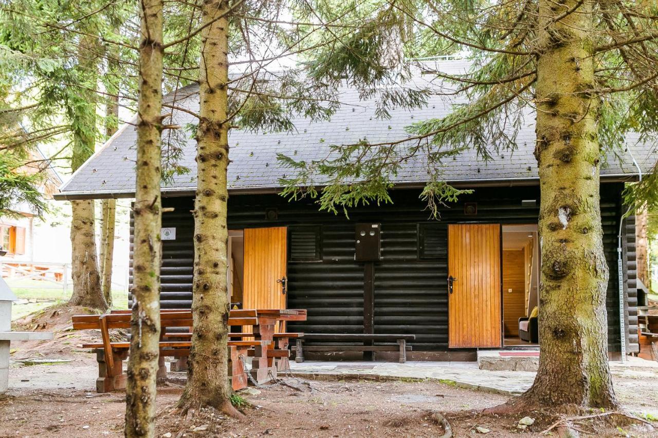 Chalet Liza & Rozi Zgornja Loznica Luaran gambar