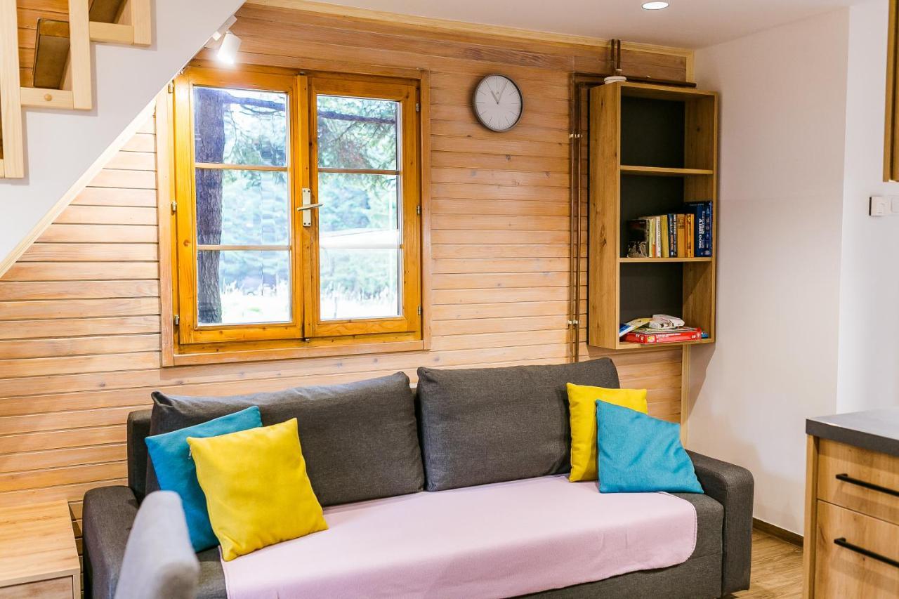Chalet Liza & Rozi Zgornja Loznica Luaran gambar