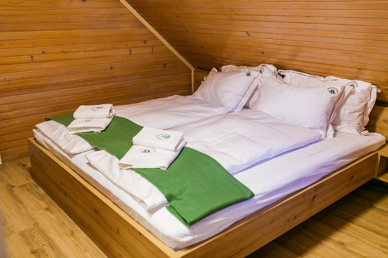 Chalet Liza & Rozi Zgornja Loznica Luaran gambar
