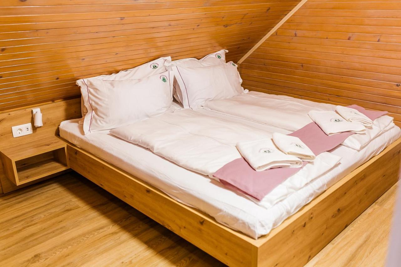 Chalet Liza & Rozi Zgornja Loznica Luaran gambar