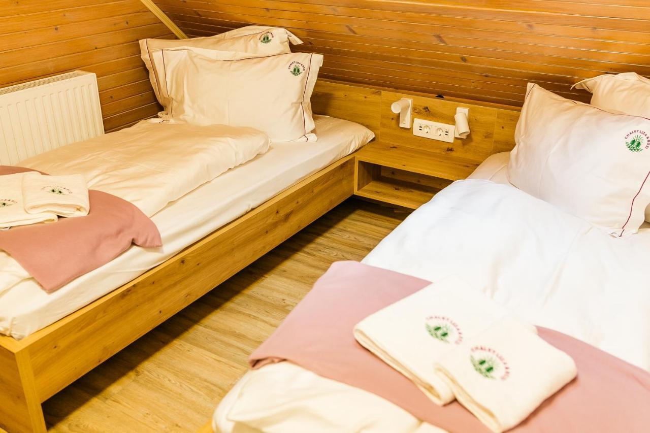 Chalet Liza & Rozi Zgornja Loznica Luaran gambar