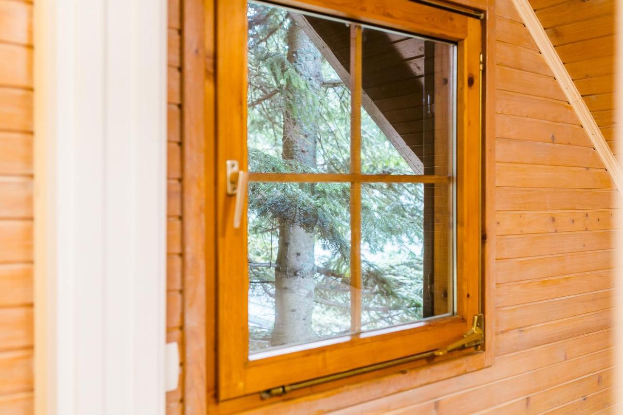 Chalet Liza & Rozi Zgornja Loznica Luaran gambar